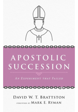 Apostolic Succession