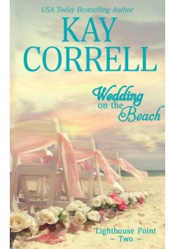 Wedding on the Beach