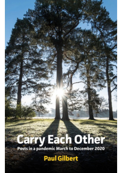 Carry Each Other