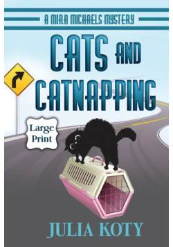 Cats and Catnapping