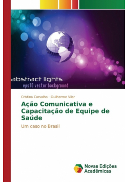 Ação Comunicativa e Capacitação de Equipe de Saúde