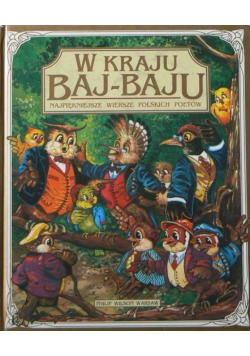 W krainie Baj Baju
