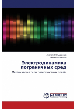 Elektrodinamika Pogranichnykh Sred