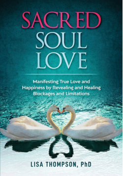 Sacred Soul Love
