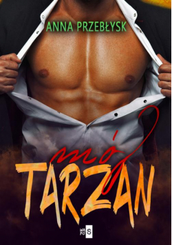 Mój Tarzan