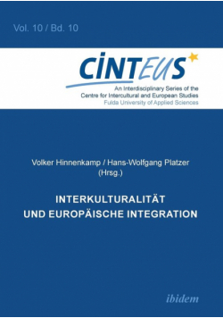 Interkulturalität und Europäische Integration.