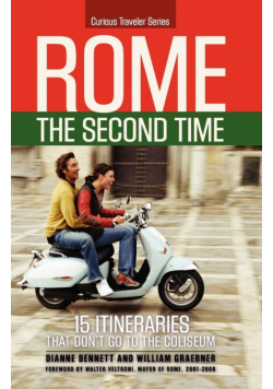 Rome the Second Time