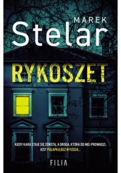 Rykoszet