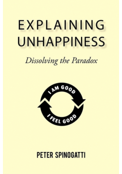 Explaining Unhappiness