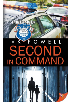 Second in Command