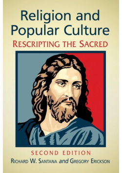 Religion and Popular Culture
