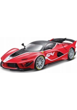 Ferrari FXX-K Evo 54 1:18 BBURAGO