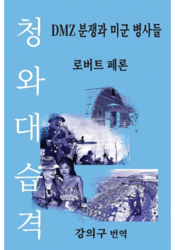 청와대 습격