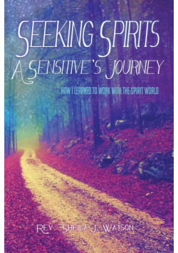Seeking Spirits