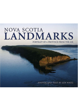 Nova Scotia Landmarks