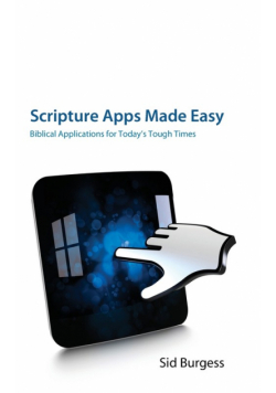 Scripture Apps Made Easy