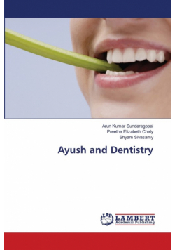 Ayush and Dentistry