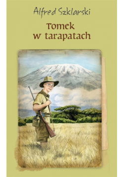 Tomek w tarapatach