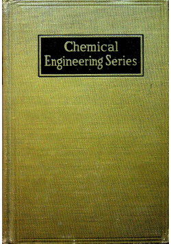 Unit Processes in Organic Synthesis 1947 r.