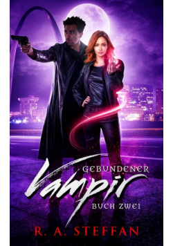 Gebundener Vampir