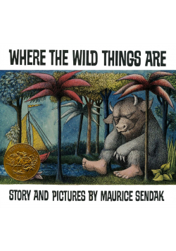 Where the wild things are