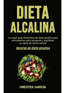 Dieta Alcalina