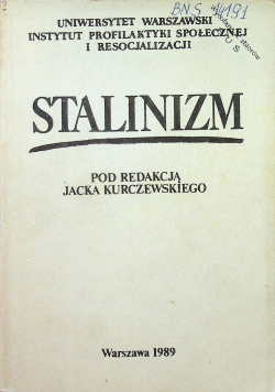 Stalinizm