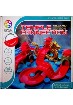Temple Connection Dragon Edition NOWA