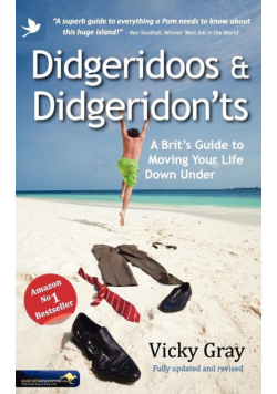 Didgeridoos and Didgeridon'ts