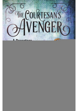 The Courtesan's Avenger (Desertera #2)