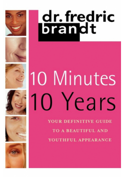 10 Minutes/10 Years