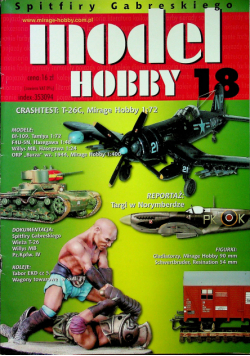 Model hobby 18