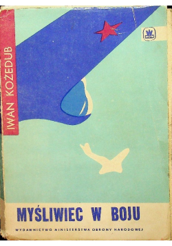 Myśliwiec w boju