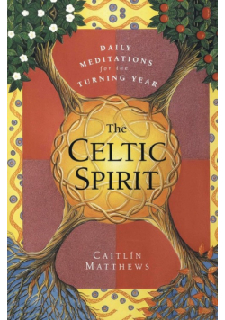 Celtic Spirit, The