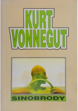 Vonnegut Kurt - Sinobrody