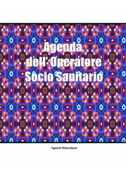 Agenda dell' Operatore Socio Sanitario