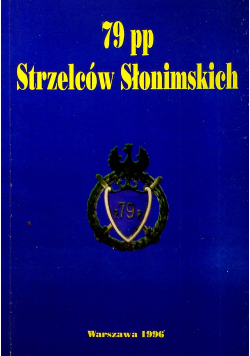 79 pp Strzelców Słonimskich