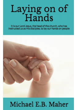 Laying on of Hands