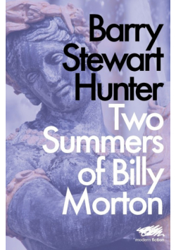 Two Summers of Billy Morton