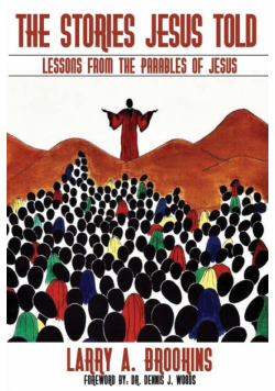 The Stories Jesus Told