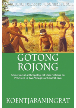 Gotong Rojong