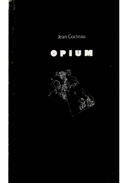 Opium