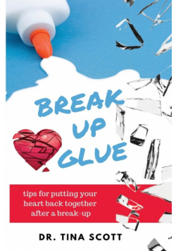 Break-Up Glue