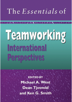 The Essentials of Teamworking
