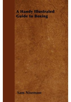 A Handy Illustrated Guide to Boxing