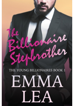 The Billionaire Stepbrother