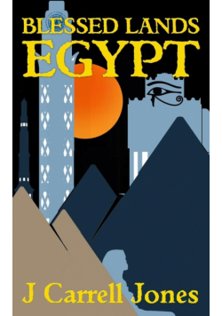 Blessed Lands Egypt