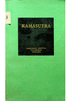 Kamasutra