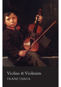 Violins & Violinists