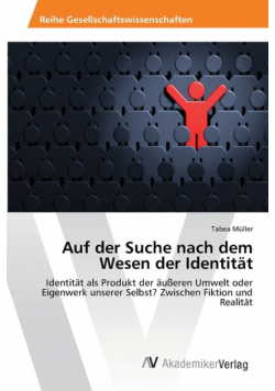 Auf der Suche nach dem Wesen der Identität